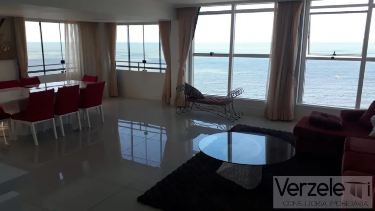 Imagem Apartamento para Temporada em Balneário Camboriú / SC no bairro Centro