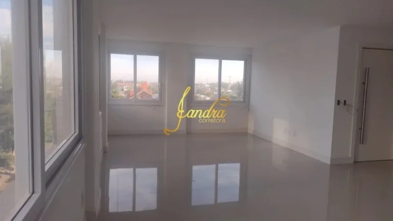 Imagem Apartamento Navegantes, com 05 suítes com vista panorâmica