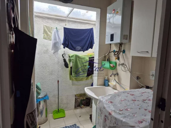 Imagem Casa com 3 quartos (1 suíte) à venda, 112 m² - Jardim Rosa Maria - Butantã - São Paulo/SP