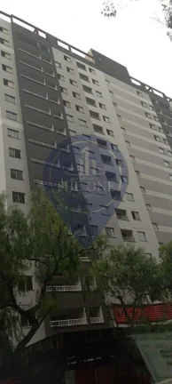Imagem Studio de alto padrão à venda na Vila Andrade, São Paulo-SP: 1 quarto, 2 salas, 1 banheiro e vaga de garagem!