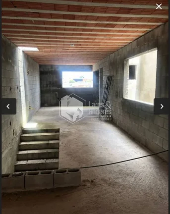 Imagem Sobrado mais 3 casas em construção à venda, metragem total de 360 metros quadrados Jardim São Carlos (Zona Sul), São Paulo, SP