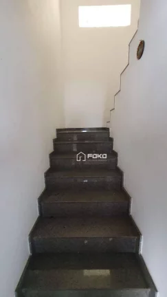 Imagem Sobrado com 4 dormitórios à venda, 350 m² por R$ 1.299.000,00 - Jardim Santa Cecília - Guarulhos/SP