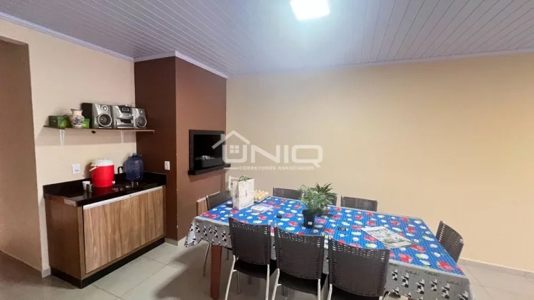 Imagem Casa Térrea a Venda - Pagnoncelli / Aeroporto