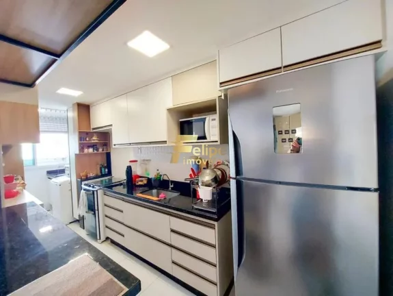 Imagem LINDO APARTAMENTO EM JARDIM CAMBURI!
