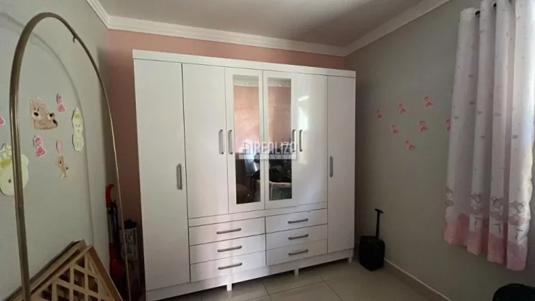 Imagem Apartamento de 3 dormitórios no Condomínio Residencial Jardim Europa, no bairroParque do Mirante, Uberaba