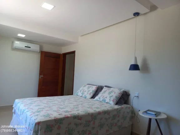 Imagem Casa à venda no Condomínio Reserva Aimoré com 4 quartos e área de lazer!
