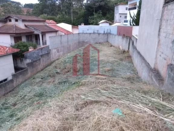 Imagem TERRENO RESIDENCIAL em CAIEIRAS - SP, REGIÃO CENTRAL