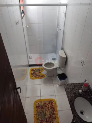 Imagem Casa duplex em condomínio, 2 quartos, Jardim Esperança - Cabo Frio