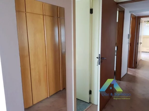 Imagem Cobertura com 4 dormitórios à venda, 391 m² por R$ 2.749.000,00 - Campo Belo - São Paulo/SP