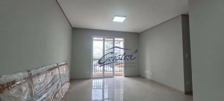 Imagem Apartamento com 3 quartos (1 suíte) dormitórios à venda, 83 m² - Tatuapé - São Paulo/SP
