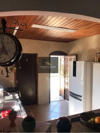 Imagem Casa em Condomínio para Venda em Ubatuba / SP no bairro Horto Florestal