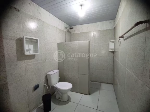 Imagem EXCELENTE OPORTUNIDADE DE COMPRAR SUA CASA DE PRAIA NA REDINHA NOVA