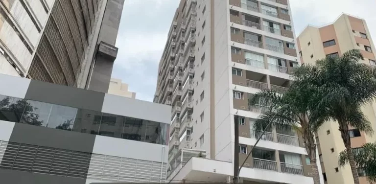 Imagem APARTAMENTO RESIDENCIAL em São Paulo - SP, Bela Vista