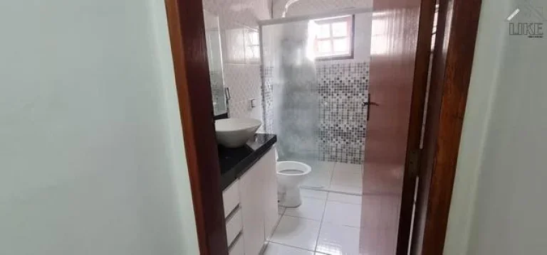 Imagem Casa nova -Parque Residencial Flamboyant - 125 m2