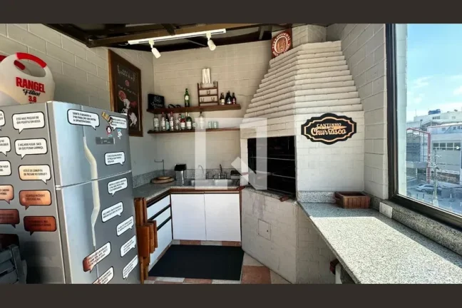 Imagem Apartamento à Venda - Recreio, 3 Quartos, 304 m2