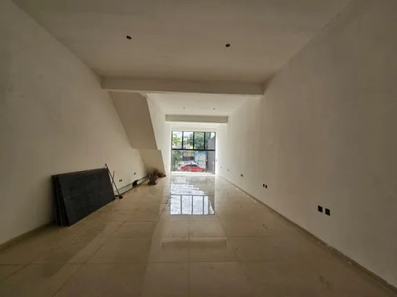 Imagem Alugo 2 Salões em Santo André, Bairro Jardim