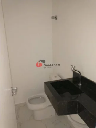 Imagem Sobrado à venda 3 Quartos, 1 Suite, 2 Vagas, 120M², Vila Bela, São Paulo - SP