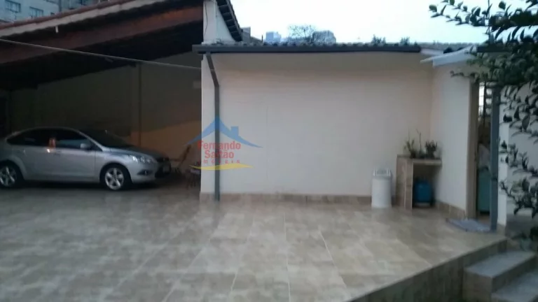 Imagem Casa-Terrea-para-Venda-em-Parque-Erasmo-Assuncao-Santo-Andre-SP