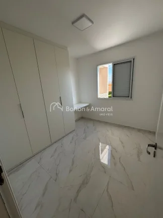 Imagem Apartamento à Venda - Condomínio Brisa da Mata Manacás - Paulínia/SP

Moderno, funcional e com u...