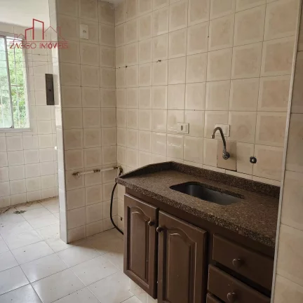 Imagem Lindo Apartamento 2 dormitórios - Jd. Umuarama