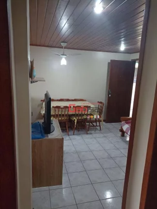 Imagem Apartamento com 2 dormitórios à venda, 72 m² por R$ 450.000,00 - Foguete - Cabo Frio/RJ