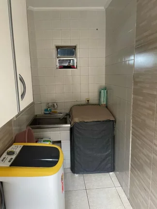 Imagem Casa para renda com 5 casas no quintal – Vila Missionaria