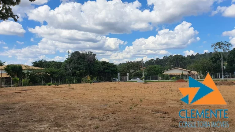 Imagem LOTES A VENDA COND. FECHADO VALE DO LUAR LAGOA SANTA/ JABOTICATUBAS-MG
