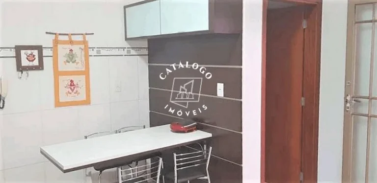 Imagem Casa a Venda no bairro City Ribeirão - Ribeirão Preto, SP