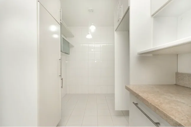 Imagem APARTAMENTO RESIDENCIAL em São Paulo - SP, Saúde