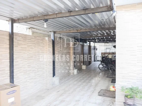 Imagem Apartamento em Nossa Senhora do Ó, Paulista/PE