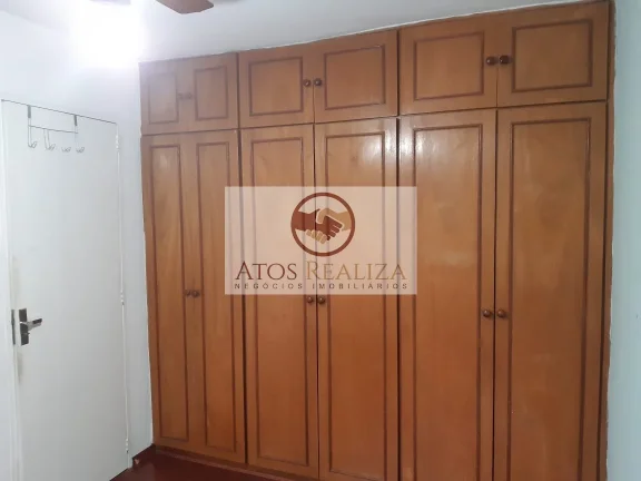 Imagem Apartamento em Vila Anhanguera - São Paulo