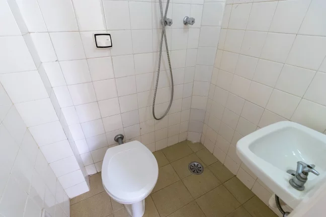 Imagem Apartamento em Moema - São Paulo