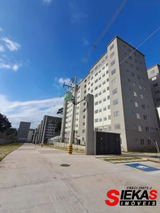 Imagem Aluguel de apartamento em São Paulo-SP, Itaquera: 2 quartos, sala, banheiro, 40 m² - Agende sua visita agora!