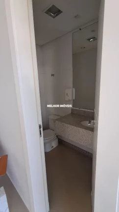 Imagem Sala comercial para locação anual.
