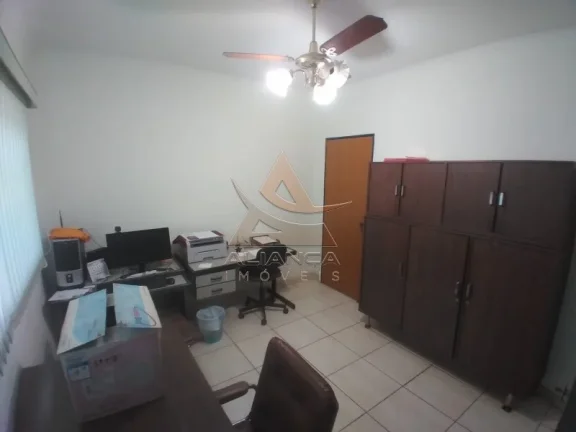 Imagem Casa - Ribeirão Preto - Parque Bandeirantes