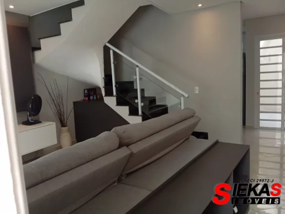 Imagem Casa à venda Vila Formosa!