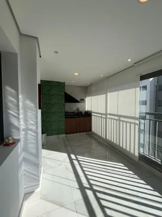 Imagem Apartamento 2 quartos com Suíte - Andar Alto - Oratório