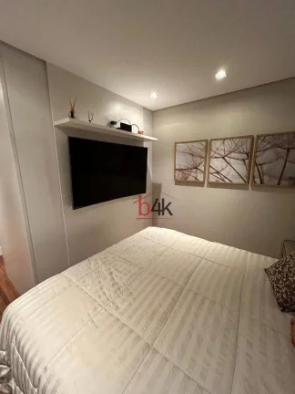 Imagem Apartamento The View Brooklin