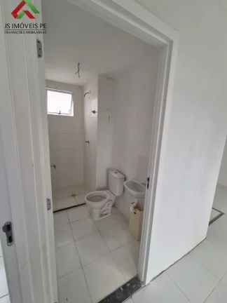 Imagem Apartamento à venda em Barra de Jangada, Jaboatão dos Guararapes-PE: 2 quartos