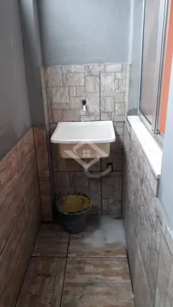Imagem Excelente residência em terreno amplo