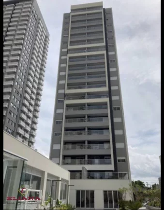 Imagem Apartamento com 1 quarto, 52m², para locação em São Paulo, Vila Leopoldina