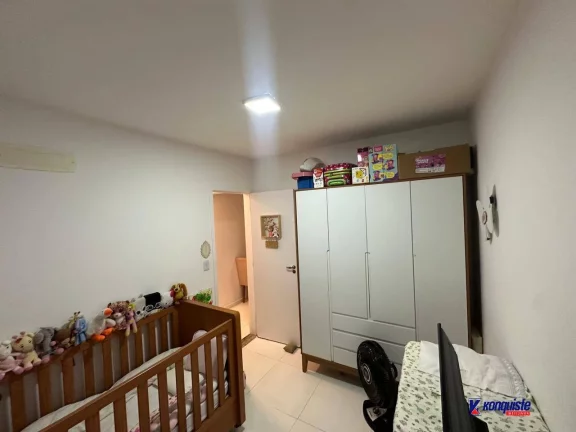 Imagem VENDO CASA 3/4 REFORMADA CONDOMÍNIO-SIM