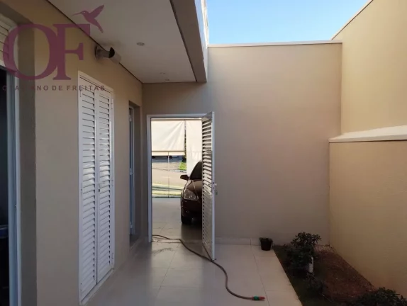 Imagem Linda casa à venda - Residencial Phytus Fase 03 - Cabreúva - SP