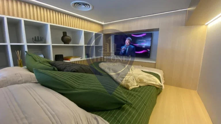 Imagem Studio à venda em São Paulo-SP: 1 quarto, 1 banheiro, 24m² na Vila Mariana