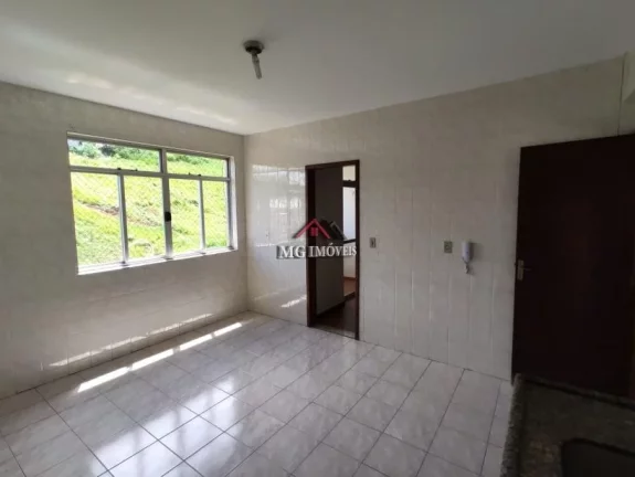 Imagem Apartamento 3 quartos Viçosa MG