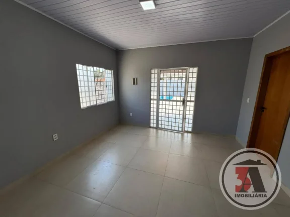 Imagem Casa nova com piscina no Grenville