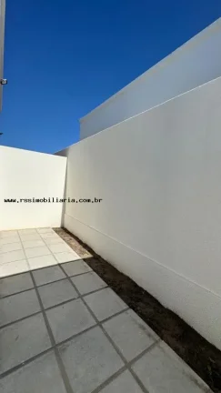 Imagem Casa à venda no Cidade Sul Gramame, João Pessoa/PB, 2 qtos