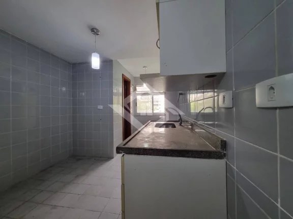 Imagem Apartamento 2 quartos com 82m² no Rio2 - Barra Olímpica