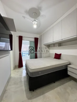 Imagem Apartamento e 3 Dormitórios sendo 2 suítes em Praia Grande - Bairro Aviação!