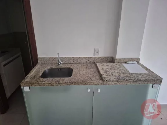 Imagem Sala comercial na rua Montenegro